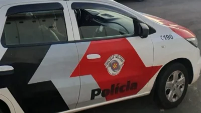 Polícia Militar faz captura de procurado pela justiça