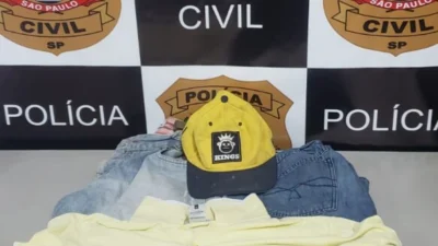 Polícia Civil e Guarda Civil esclarecem roubos a estabelecimentos comerciais em Cosmópolis