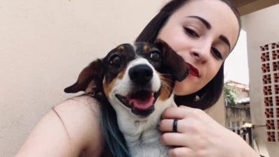 Meu animal, meu xodó