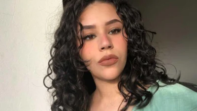 Jéssica Camille Silveira é a Garota da Semana