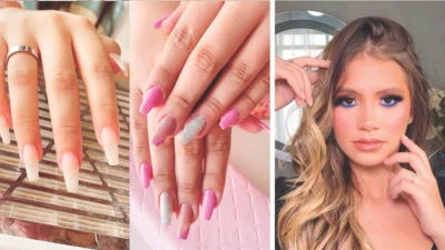 Unhas de fibra de vidro ou em gel: qual a melhor opção?
