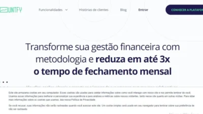 Accountfy oferece vagas que permitem trabalho remoto