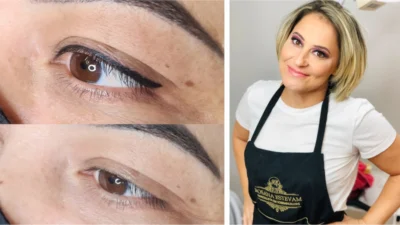 Delineado nos olhos: realce para todos os dias