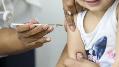 Hoje tem ‘Sabadão da Vacinação’ na ‘UBS Tide Aranha’
