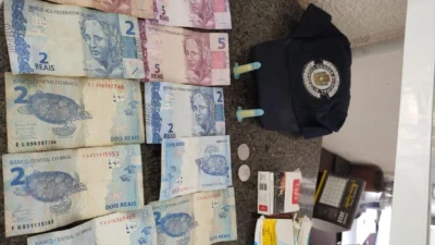 Menor de 12 anos é levado à Delegacia pela quarta vez com drogas