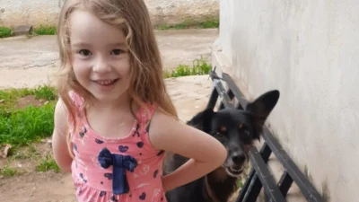Meu animal, meu xodó com Heloize Staiger de Souza