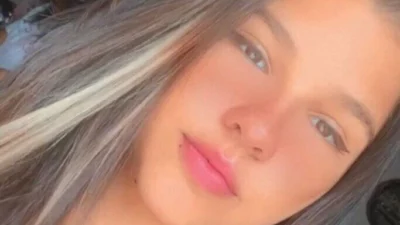 Bárbara Monick Carreiro Guimarães é a Garota da Semana