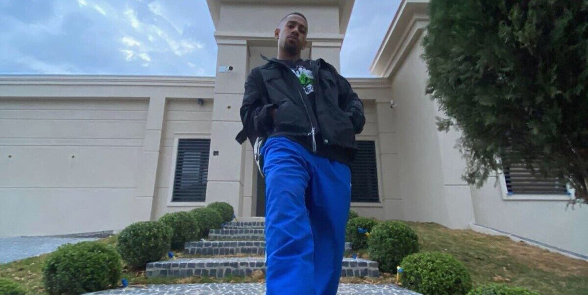 Conheça a história e o trabalho do rapper PH - TV Jaguari