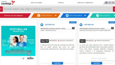Prefeitura de Campinas abre inscrições para concurso público de Agente de Educação Infantil
