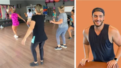 Benefícios que a dança proporciona