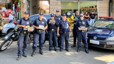 Maio Amarelo: conheça esse movimento e as ações que estão sendo realizadas