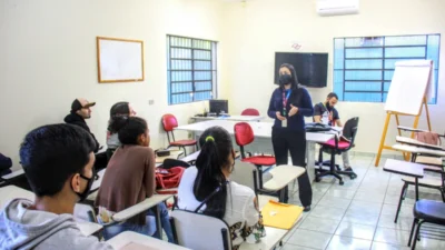 CRTC realiza processo seletivo para preenchimento de 100 vagas
