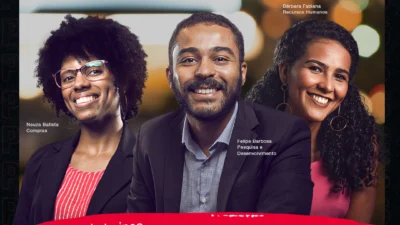 Última semana para se inscrever no Programa de Trainee “Potências Negras” da Dow