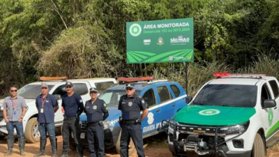 Defesa Civil, GEPAR e Ester Agroindustrial fazem vistoria no Matão