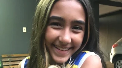 Heloisa e seu xodó, Jade