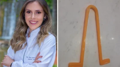 Como realizar uma boa higienização da língua?