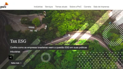 PwC Brasil abre inscrições para programa de desenvolvimento profissional de jovens de todo o país