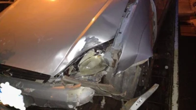 Motorista que atropelou crianças não tem habilitação