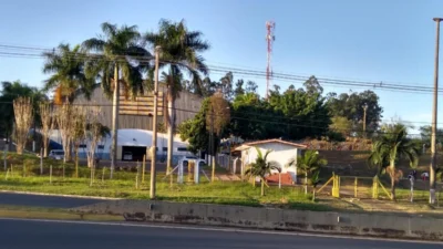 Festival de Voleibol acontece no Ginásio de Esportes no sábado (25)