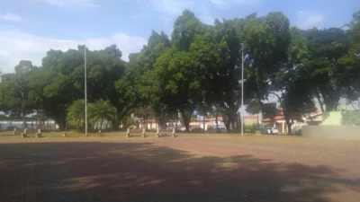 Festival de Inverno em Cosmópolis começa nesta quarta-feira (17) na Praça do Rodrigo