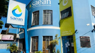 Saean divulga vagas disponíveis em concurso público