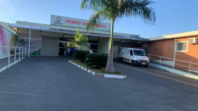 Vítima de latrocínio no Uirapuru tinha 40 anos