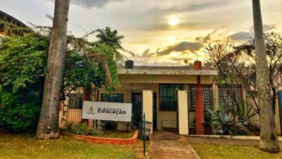 Prefeitura abre inscrições para cadastro reserva de professores