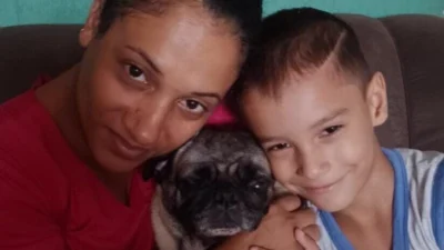Meu animal, meu xodó