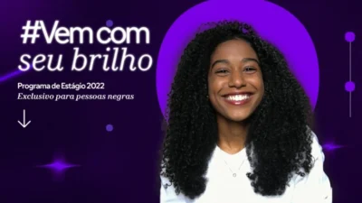 Sanofi lança Programa de Estágio afirmativo para pessoas negras