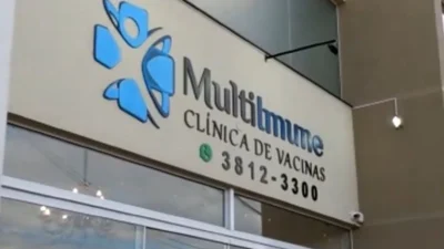 Clínica MultiImune completa 1 ano de serviços em Cosmópolis