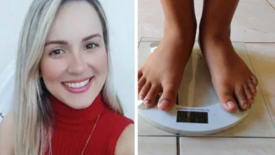 Veja os problemas que a obesidade infantil desencadeia ao longo da vida