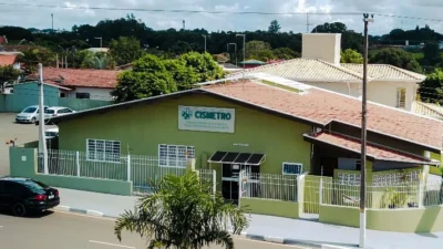 Holambra irá sediar seminário de saúde realizado pelo Cismetro