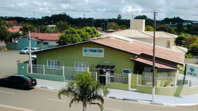 Holambra irá sediar seminário de saúde realizado pelo Cismetro