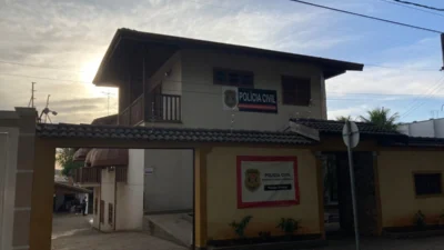 Foragido da justiça de Minas Gerais é capturado pelo TOR