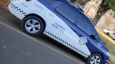 Homem é preso acusado de injúria racial