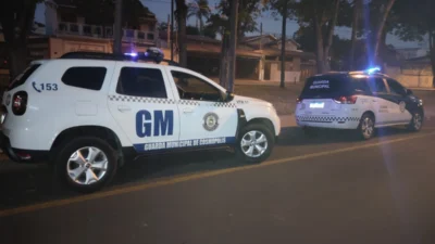 Marido é preso acusado de agredir a mulher