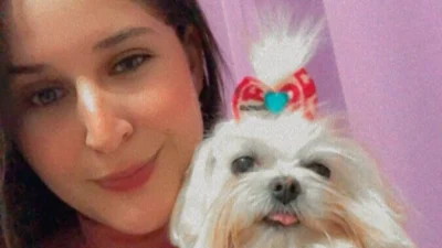 Meu animal, meu xodó