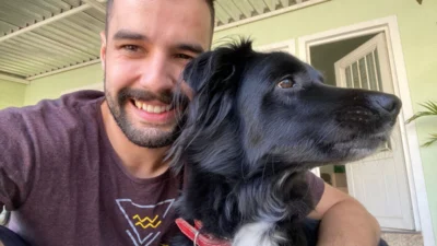 Meu animal, meu xodó