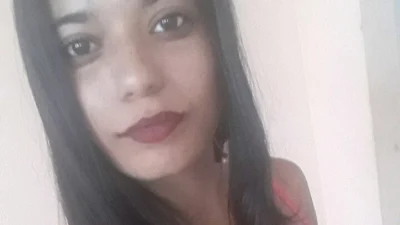 Sabrina Aline é a garota da semana