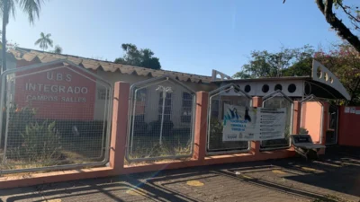 Campanha de Doação de Sangue acontece nesta sexta em Cosmópolis