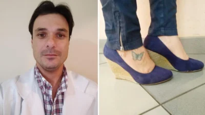 O que considerar na hora de comprar sapatos?