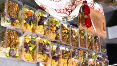 Por onde começar a ter uma alimentação saudável?