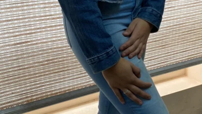 Dor e queimação na lateral da coxa: o que é essa dor?