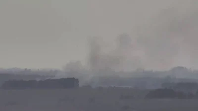 Incêndios atingem áreas de mata em Cosmópolis