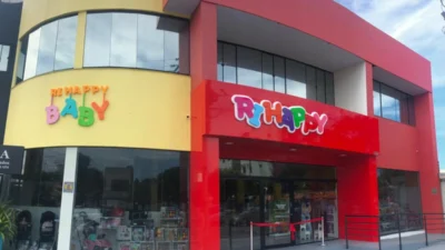 Grupo Ri Happy abre vagas temporárias em Campinas