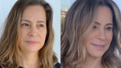 Você sabe o que é consultoria de coloração e imagem?