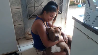 Meu animal, meu xodó