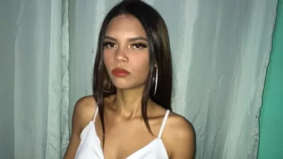 Karen Cristina é a garota da Semana