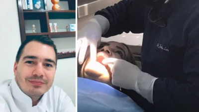O que é o tratamento de canal? Qual sua finalidade?