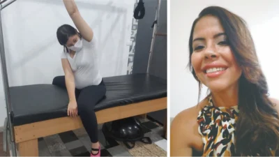 Benefícios do Pilates na gravidez